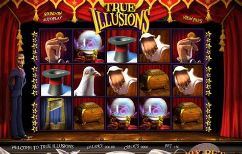 true illusions echtgeld